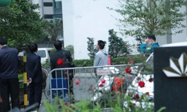 Ca bệnh COVID-19 mới tại Hà Nội: Không trung thực khai báo y tế, vẫn đi gội đầu, đón em sang chơi