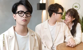 Hot TikToker Long Men: “Mình và Mèo Sao Hỏa như 2 thỏi nam châm trái dấu, luôn hút nhau“