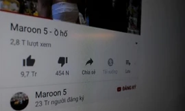 YouTube gỡ bỏ tính năng cho cộng đồng đóng góp phụ đề vì bị người dùng trục lợi cá nhân