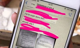 Chủ tịch UBND TP. Pleiku gửi văn bản xin lỗi phụ huynh, học sinh sau vụ lộ đề thi học kỳ