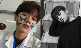 Giang Trực Thụ phiên bản TikToker Việt: “Soái ca” trường Y với nhiều tài lẻ “xịn xò“