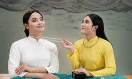 Bạn đã sẵn sàng tiếp chiêu “10 vạn câu hỏi vì sao” ngày Tết của khách đến chơi nhà chưa?