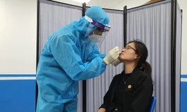 Chủ động phòng chống dịch, tinh thần ứng phó của nhiều doanh nghiệp sau Tết Nguyên đán