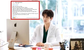 Confession của cựu SV trường Y gây tranh cãi: Bác sĩ ra trường lương 120 triệu/ tháng?