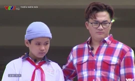 Nam sinh lớp 8 kể về hành trình chống chọi bệnh tật khiến người xem bật khóc