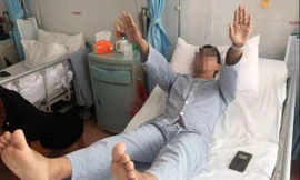 Chàng trai bị nhồi máu não ở tuổi 27, nguyên nhân do một thói quen khá phổ biến ở giới trẻ