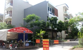 Hải Dương xử phạt một nam sinh viên trốn cách ly tại nhà để... lên Hà Nội làm bài tập