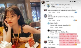 Bạn gái Quang Hải chia sẻ dòng trạng thái gây hoang mang: “Mọi thứ trở về nơi bắt đầu“