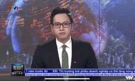 MC của VTV nói người bán hàng rong “sống ký sinh trùng” gửi lời xin lỗi tới khán giả