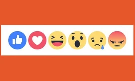 Nút Dislike đã xuất hiện trên Facebook theo một cách hoàn toàn bất ngờ