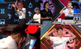 Trước Việt Thái, đây là những thí sinh Olympia từng gây tranh cãi vì bị cho là “làm lố“