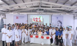 Tin được không: Học phí ngành Y khoa của Đại học Quốc tế Hồng Bàng lên đến 1,1 tỷ đồng?