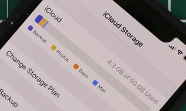 HOT: Hướng dẫn nhận 50GB iCloud miễn phí, dùng trong 9 tháng, nhanh tay nào bạn ơi!