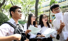 Dự báo điểm chuẩn ĐH Kinh tế Quốc dân tăng 1-3 điểm, ĐH Y Dược Hải Phòng có xu hướng tăng