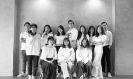 Sinh viên Học viện Báo chí và Tuyên truyền lan tỏa những giá trị lịch sử qua dự án “Cửu“