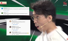 Dân mạng khuyên PewPew không nên tham gia những chương trình liên quan đến trí tuệ