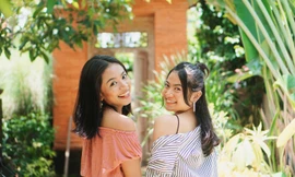 Điều gì tạo nên thần thái của con gái hiện đại?