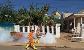 Lịch trình di chuyển phức tạp tại Đà Lạt và TP.HCM của giám đốc Nhật Bản nghi mắc COVID-19