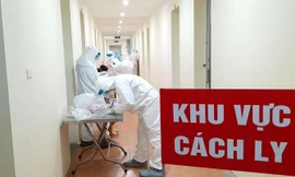 Bệnh nhân COVID-19 tại Hà Nội từng đến phòng khám ở Thái Hà, vui chơi Bà Nà Hill