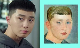 Hướng dẫn cách tạo ảnh phong cách Phục Hưng, “hot trend” làm mưa làm gió trên Facebook