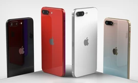 Apple sẽ cho ra mắt iPhone SE Plus phiên bản “siêu to khổng lồ” giá rẻ vào sự kiện 10/11?