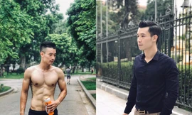 Nam chính tập 6 “Người Ấy Là Ai“: Anh quân nhân body 6 múi chiếm trọn trái tim nữ CEO