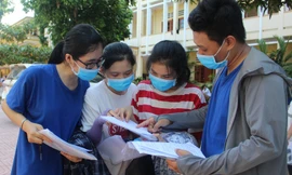 Các sĩ tử có bao nhiêu ngày để điều chỉnh nguyện vọng xét tuyển Đại học năm 2020?