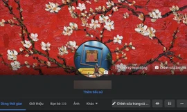 Facebook đã có giao diện mới toanh cùng màu đen huyền bí, thử dùng ngay bằng mẹo nhỏ này