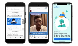 Facebook ra mắt tính năng giúp người dùng... cai nghiện mạng xã hội