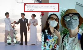 Văn Toàn được Công Phượng tặng iPhone 12, tiện thể “gạ gẫm” Viên Minh tặng nốt MacBook