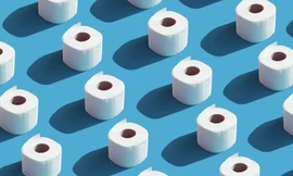 Lo hết giấy vệ sinh để dùng? Trang web này sẽ cho bạn câu trả lời mua bao nhiêu là đủ