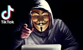 Nhóm hacker Anonymous cảnh báo toàn cầu: “Hãy xóa ứng dụng TikTok ngay và luôn“