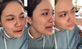 Cứ tưởng điểm Toán trên trung bình, nữ sinh lại òa khóc nức nở khi vướng phải sai lầm