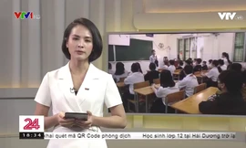 BTV của VTV gây xôn xao khi nhầm lẫn gọi Hải Phòng là “tỉnh” trên sóng truyền hình