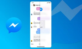 Cập nhật tính năng mới trên Facebook Messenger: Người dùng nhận tin nhắn trở nên an toàn hơn