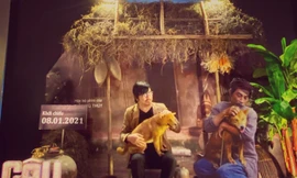 “Giáo sư Xoay” nhận về hàng loạt tranh cãi trái chiều khi đăng bài ủng hộ phim “Cậu Vàng“