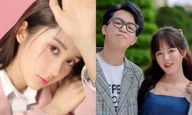 Streamer Mina Young bình luận gì ở post của Mèo Sao Hỏa mà thú hút hàng nghìn lượt thích?