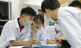 Điểm chuẩn dự kiến năm 2020 của Đại học Y Hà Nội: 28 điểm/ 3 môn vẫn có thể trượt!