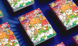 Khuấy động mùa tựu trường cùng “Lớp Học Mật Ngữ” tập 17, nhận ngay thước kẻ biến hình