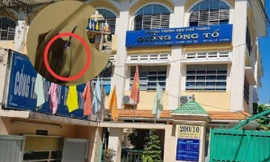 Vụ nam sinh tại TP.HCM đặt máy quay lén trong nhà vệ sinh nữ: Cơ quan chức năng vào cuộc