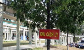 Chiều 5/8: Thêm 41 ca mắc mới COVID-19 ở Đà Nẵng, Bắc Giang và Lạng Sơn