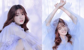 Sau 2 năm rời FapTV, diễn viên An Vy bất ngờ trở lại với hình ảnh và vai trò hoàn toàn mới