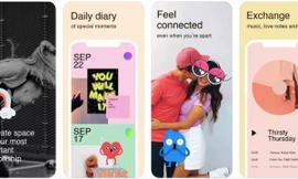 Facebook bất ngờ ra mắt ứng dụng tạo mạng xã hội riêng cho các cặp đôi