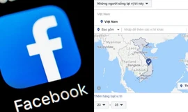 Vì sao dù đã “sửa lỗi kỹ thuật” về Hoàng Sa, Trường Sa, Facebook vẫn gây phẫn nộ?