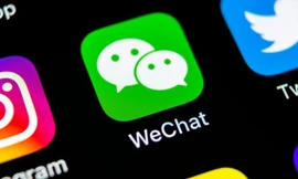 SỐC: Nam thanh niên Trung Quốc la hét rồi tự sát sau khi bị khóa tài khoản WeChat