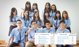 Học viện Ngoại giao tăng hơn 800 chỉ tiêu tuyển sinh vào Đại học năm 2021