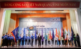 Ngày hội Học sinh - sinh viên 9/1: Ngọn lửa thắp sáng cho sinh viên rực cháy đam mê