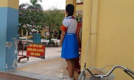 Chính thức: Từ 1/11, giáo viên không được phê bình học sinh trước lớp và toàn trường