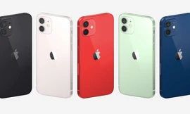 iPhone 12 và iPhone 12 mini chính thức “trình làng“: Sản phẩm không đi kèm sạc và tai nghe