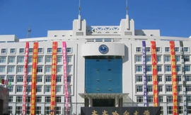 Trường ĐH ở Trung Quốc gây phẫn nộ vì quy định “lạ đời” về chuyện tắm rửa của sinh viên